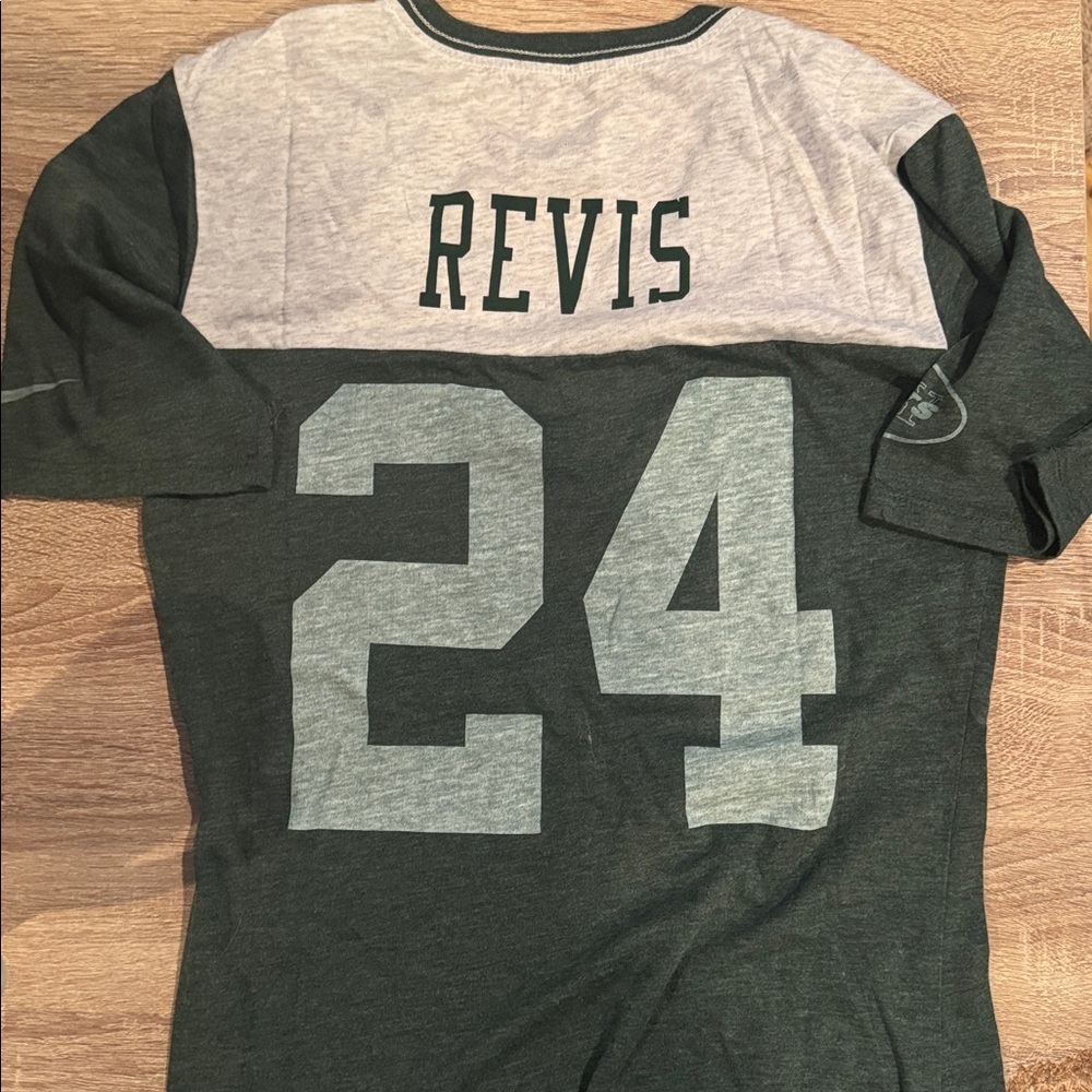NY Jets Nike Shirt - Picture 3 of 3